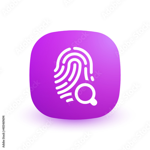 Search Biometircs