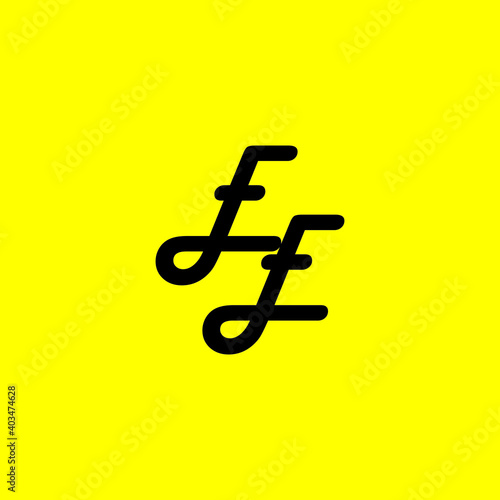 Creative and unique logo design