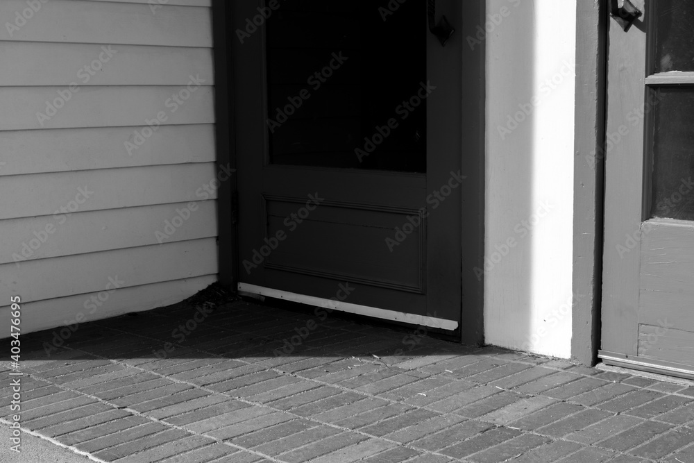 doorway doorway
