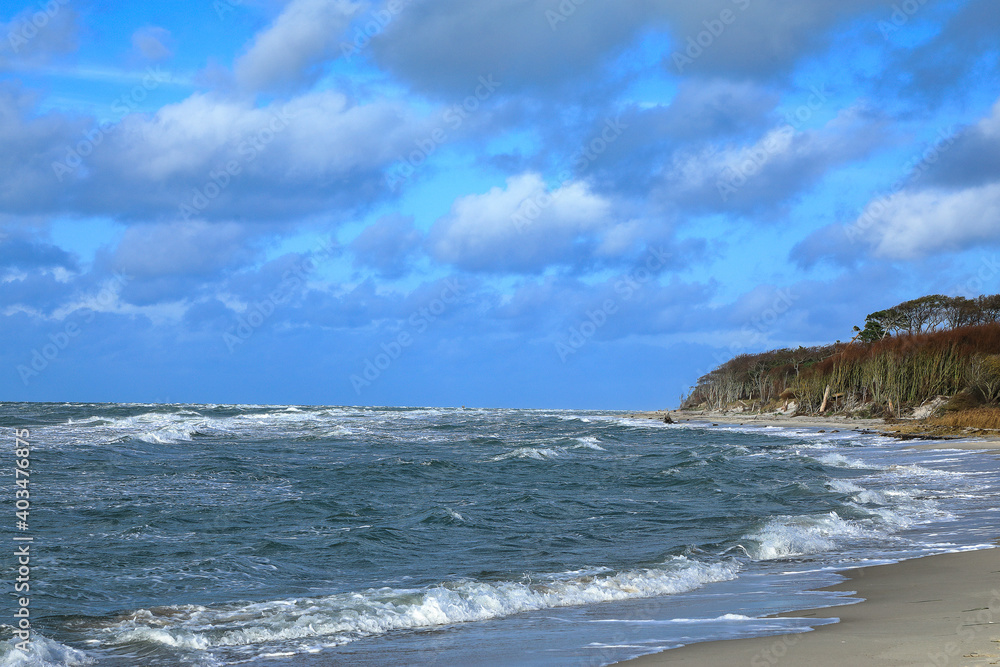 Baltic Sea Coast Baltic Sea Coast