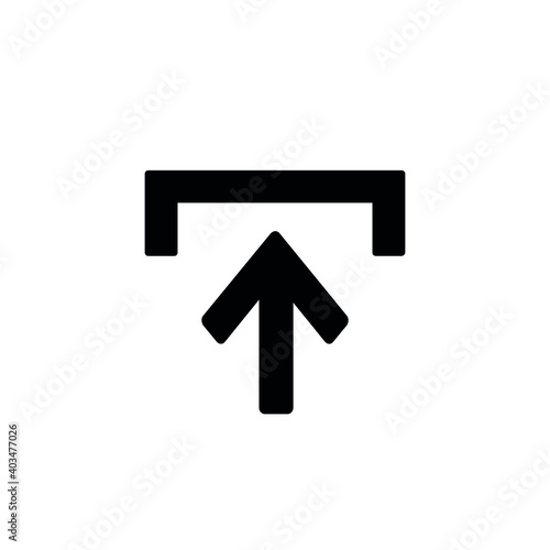 Upload sign vector icon collection. Upload button. Load symbol. Free Download Upload sign vector icon collection. Upload button. Load symbol. - GFXLoad
