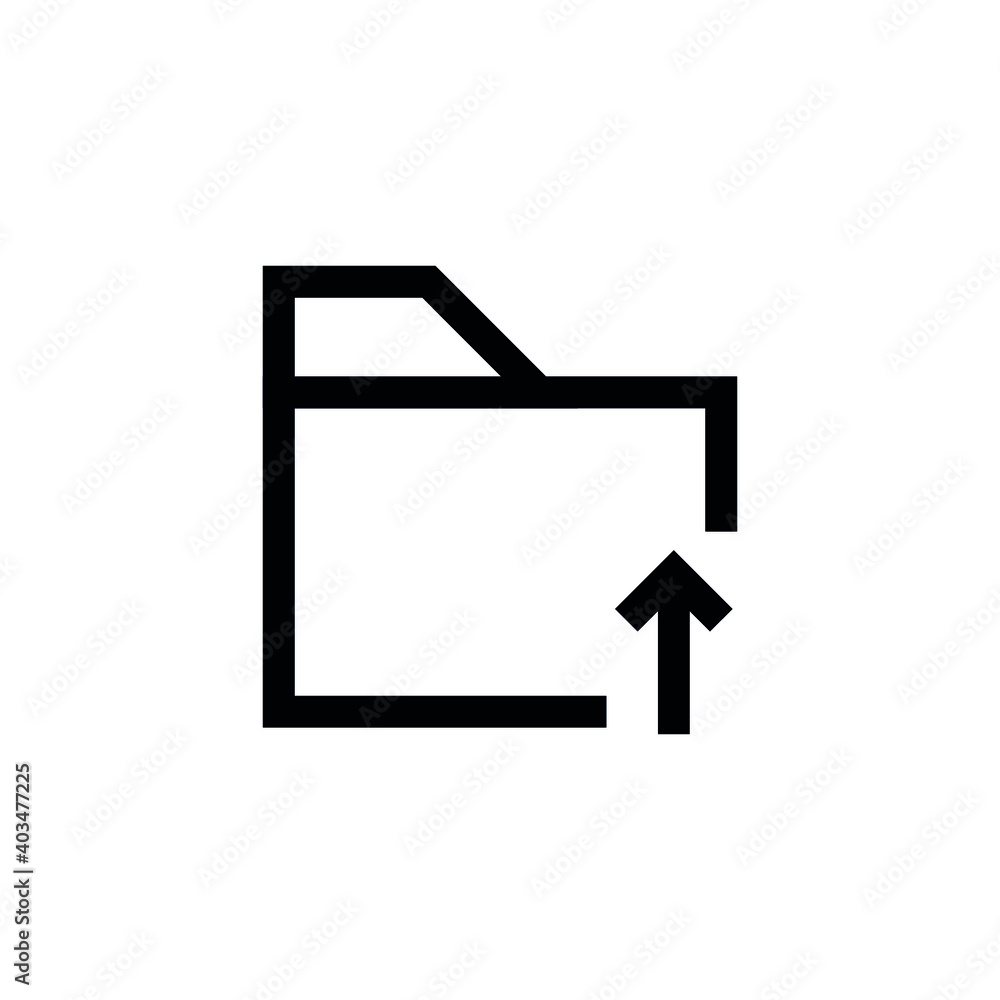 Upload sign vector icon collection. Upload button. Load symbol. Upload sign vector icon collection. Upload button. Load symbol.