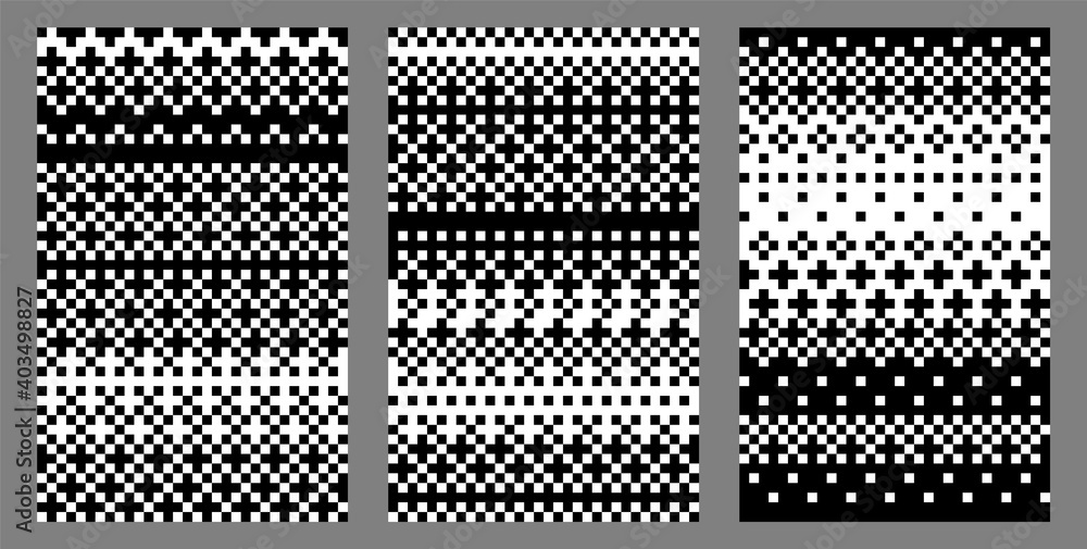 Digital glitch and dither rgb pixels elements, digitization seamless pattern background design, digital age vibe Digital glitch and dither rgb pixels elements, digitization seamless pattern background design, digital age vibe