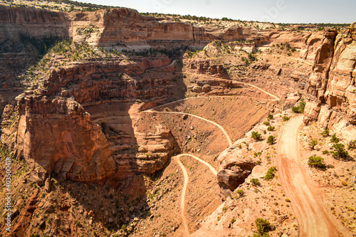 Canyonlands