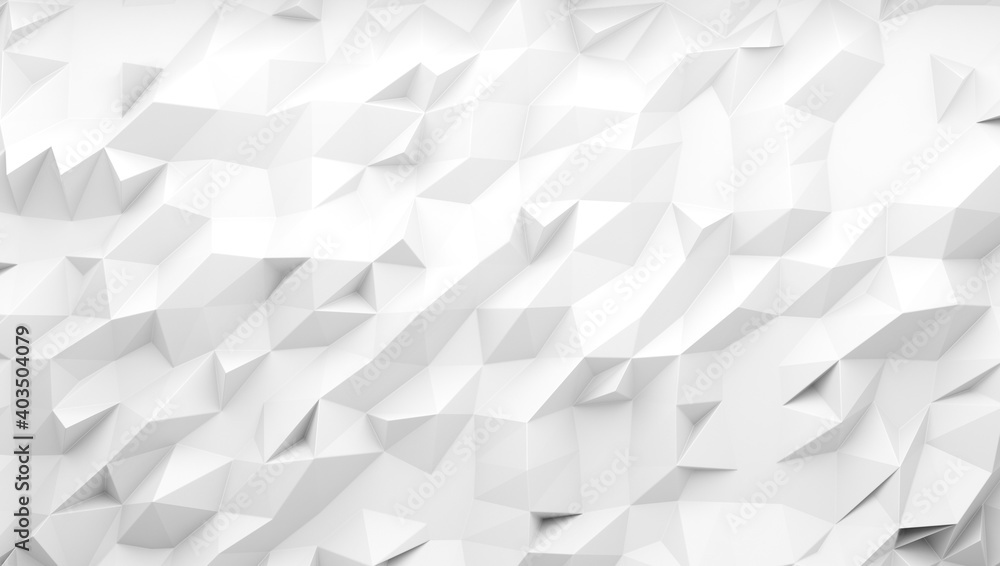 Abstract Background with Geometric Shapes Abstract Background with Geometric Shapes