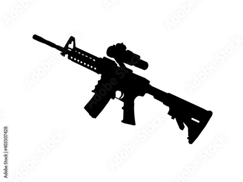 AR-15, American Tactical OMNI AR-15, American Tactical AR-15,