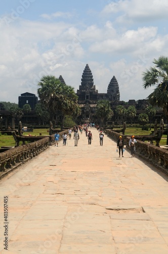 Angkor © pierre