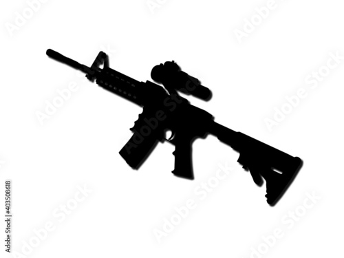 AR-15, American Tactical OMNI AR-15, American Tactical AR-15,