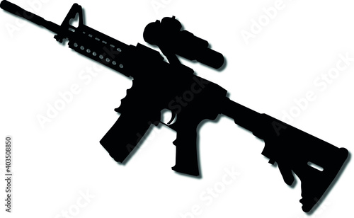 AR-15, American Tactical OMNI AR-15, American Tactical AR-15,