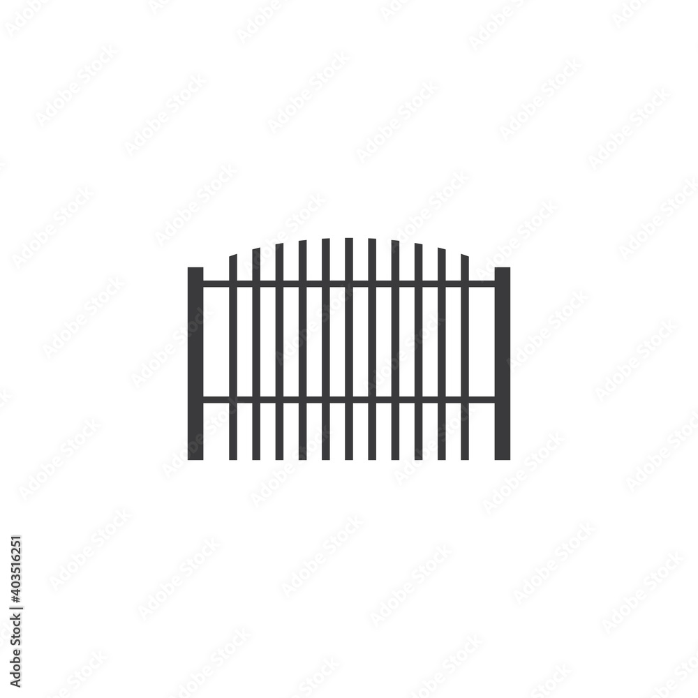 Gate icon Gate icon