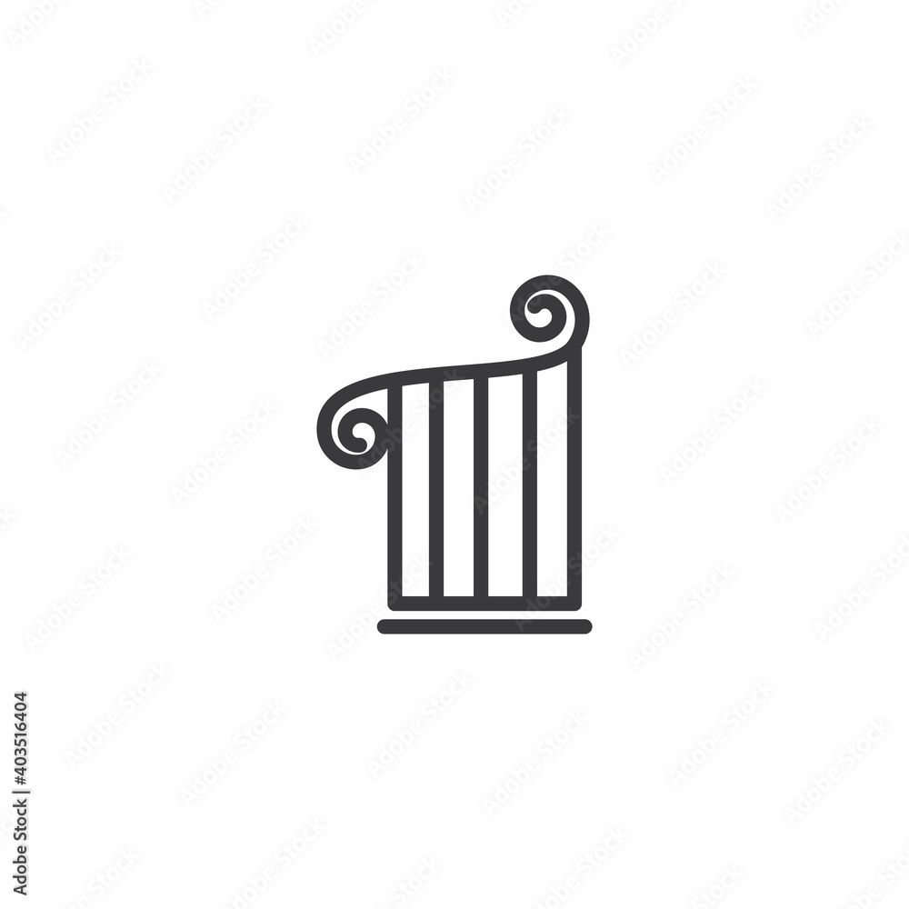 Gate icon Gate icon
