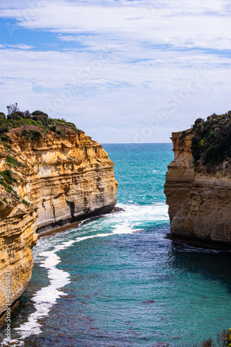 Twelve Apostles, Great Ocean Road,  Victoria, Australia