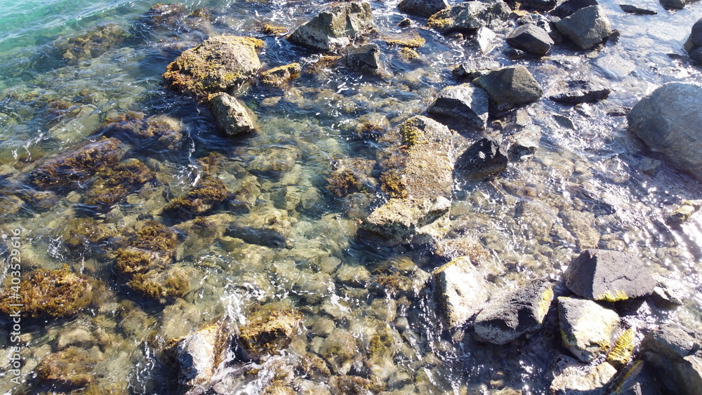 Naturaleza, Mar, Playa, Rustico.