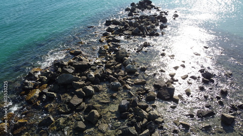 Naturaleza, Mar, Playa, Rustico.