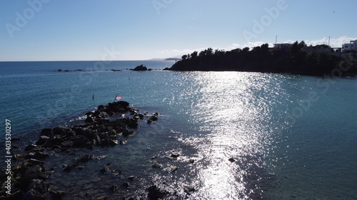 Naturaleza, Mar, Playa, Rustico.