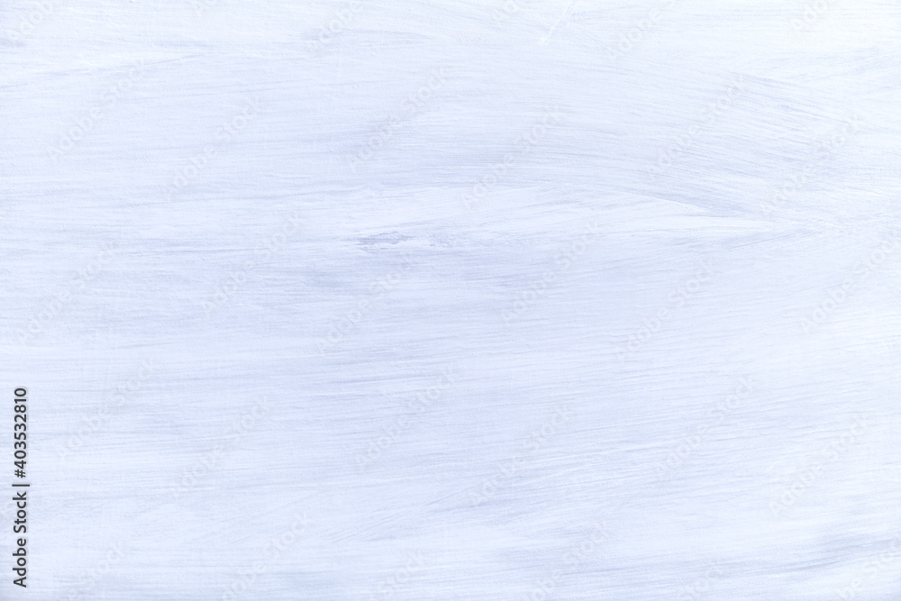 Fototapeta premium Bright wooden background. Top view. Copy space. 