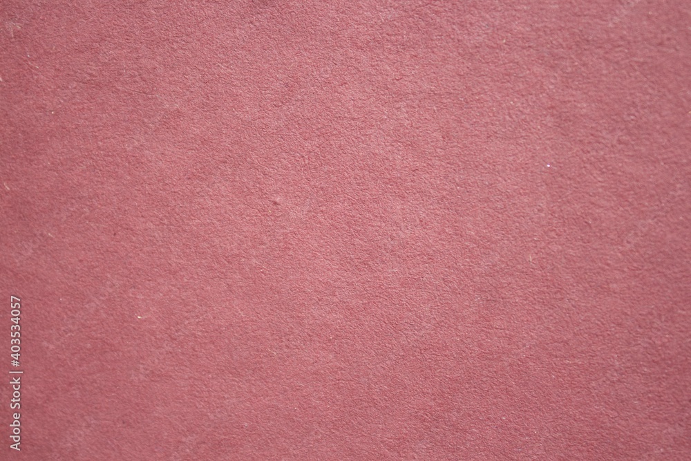 Fototapeta premium Pink Paper with different refinements Texture background 