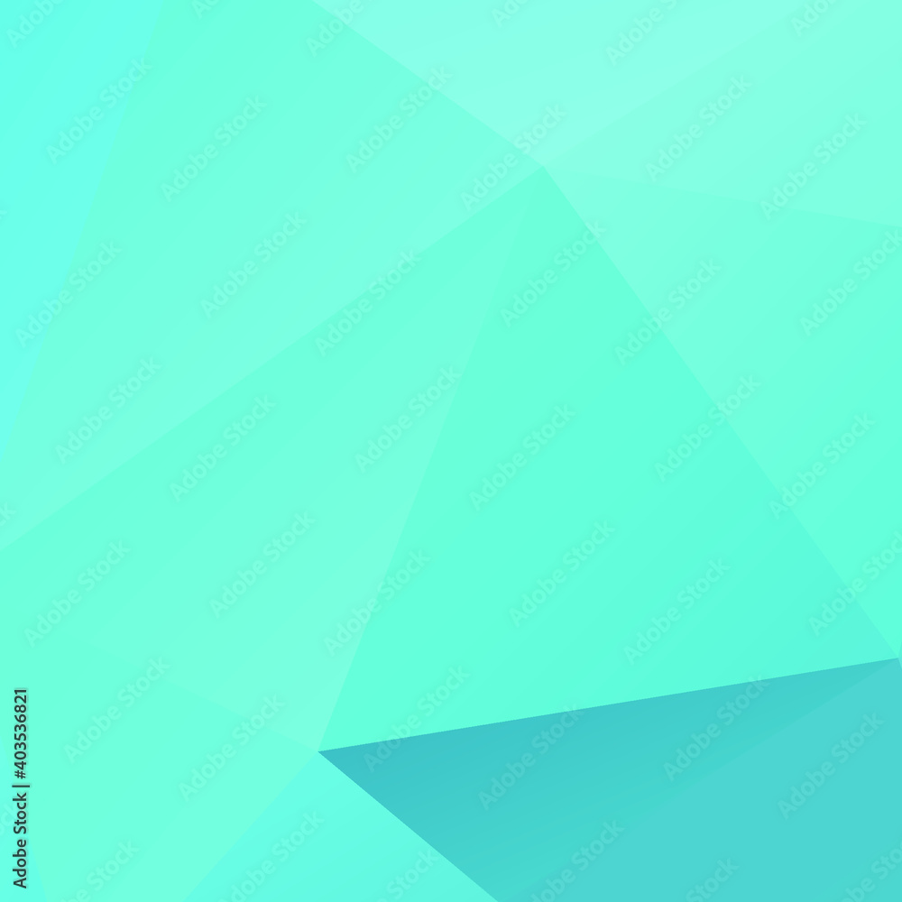 Obraz premium Abstract Color Polygon Background Design, Abstract Geometric Origami Style With Gradient. Presentation,Website, Backdrop, Cover,Banner,Pattern Template
