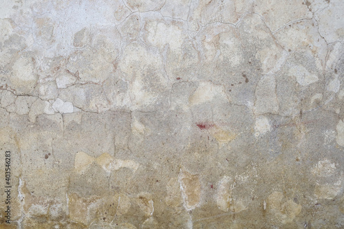 old cement grunge background;