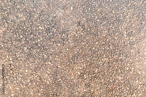 Grunge grey wall texture background abstract