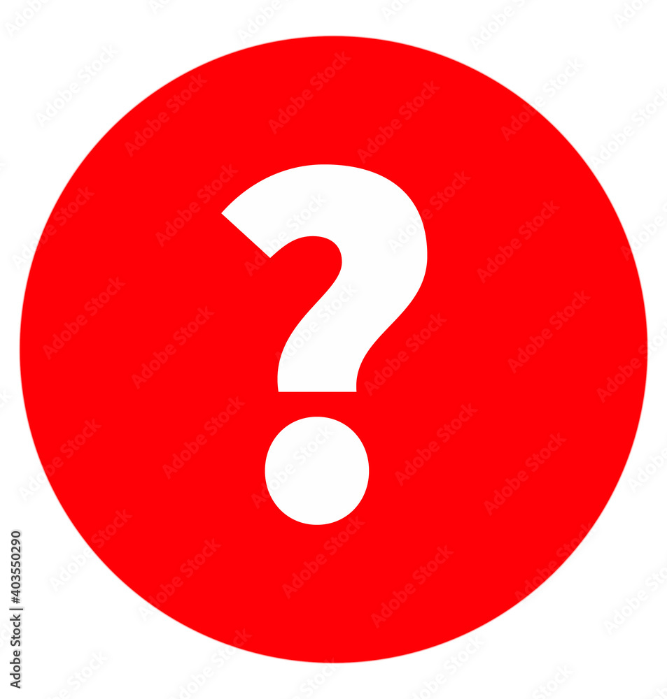 question mark icon question mark icon