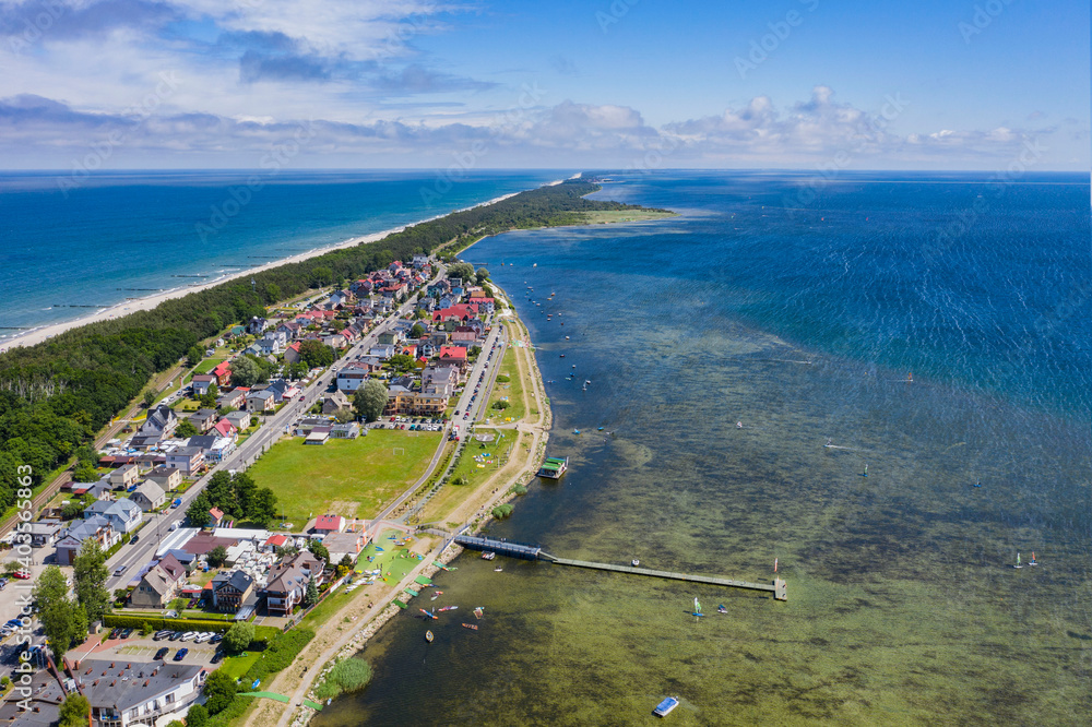 Chalupy I Polwysep Helski