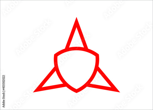 Automotive or Automobile Logo