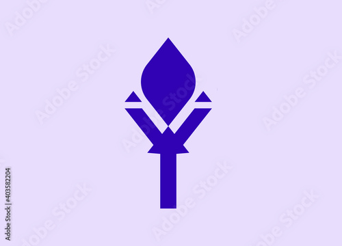 Luxury and Sophistication logo