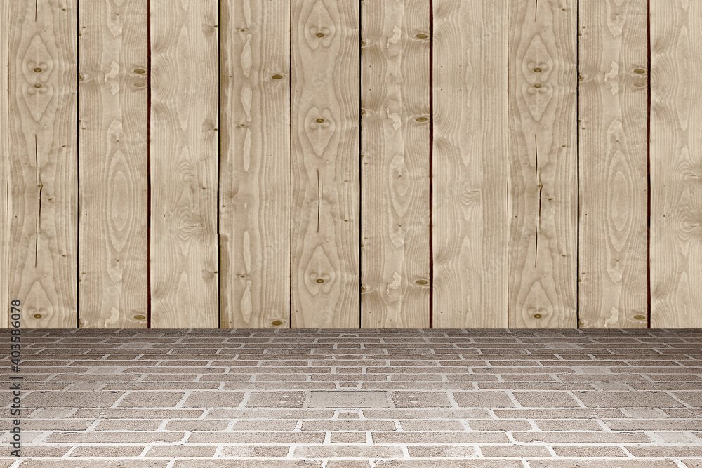 wooden wall and floor wooden wall and floor