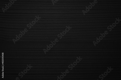 Dark wooden background, horizontal fibers