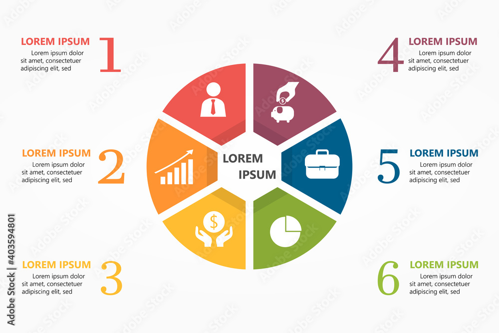 Illustration Infographic , marketing icon for workflow layout , idea strategy , vector eps10 Illustration Infographic , marketing icon for workflow layout , idea strategy , vector eps10