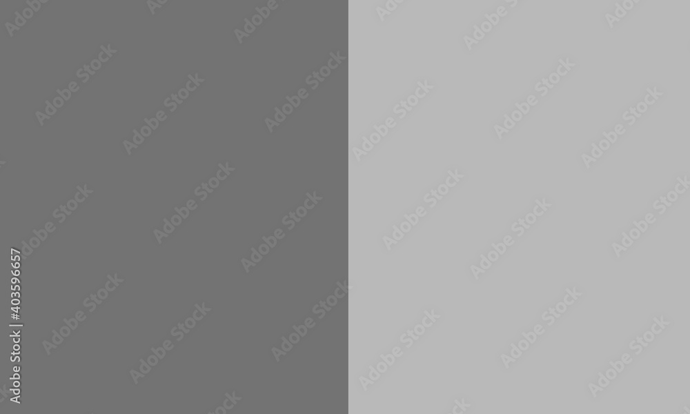 Empty gray colors presentation template background Empty gray colors presentation template background
