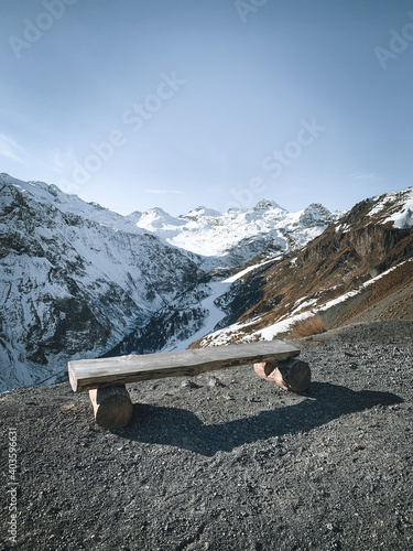 Elbrus region