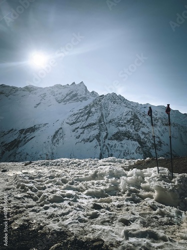 Elbrus region