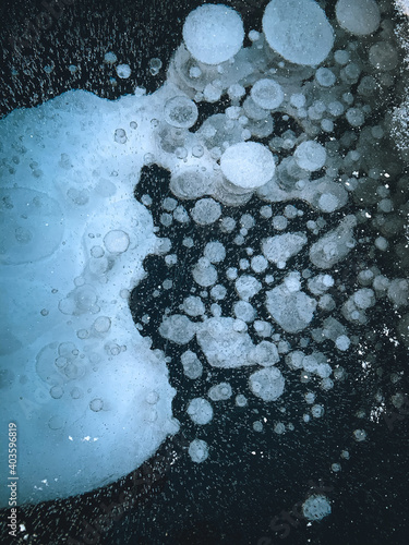 ice