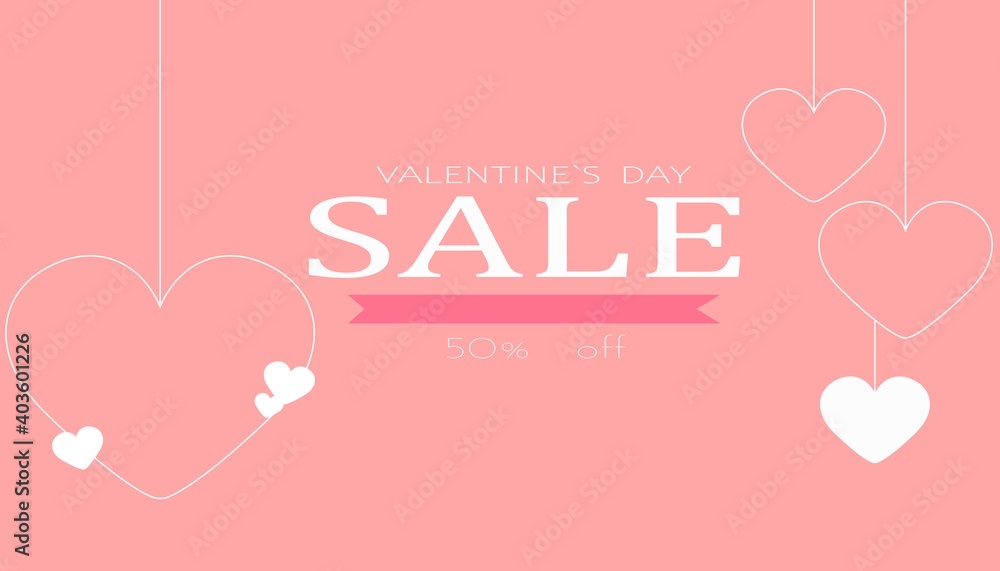 SALE Valentine SALE Valentine