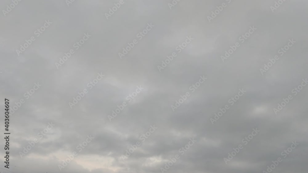 Dramatic dark gray cloud n puffy fluffy white cloudscape slowly moved on sunrise or sunset sky in tropical summer sunlight n sun ray befor rain storm or hurricane, 4k cinemagraphs b-roll TimeLapse Dramatic dark gray cloud n puffy fluffy white cloudscape slowly moved on sunrise or sunset sky in tropical summer sunlight n sun ray befor rain storm or hurricane, 4k cinemagraphs b-roll TimeLapse