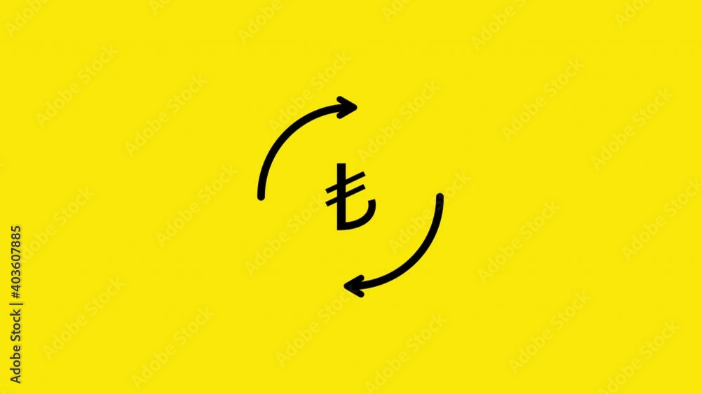 Turkish Lira currency circulation with alpha channel (Transparent background) Turkish Lira currency circulation with alpha channel (Transparent background)