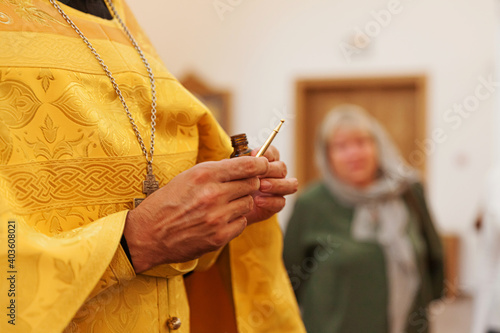 Fotografi Orthodox Church