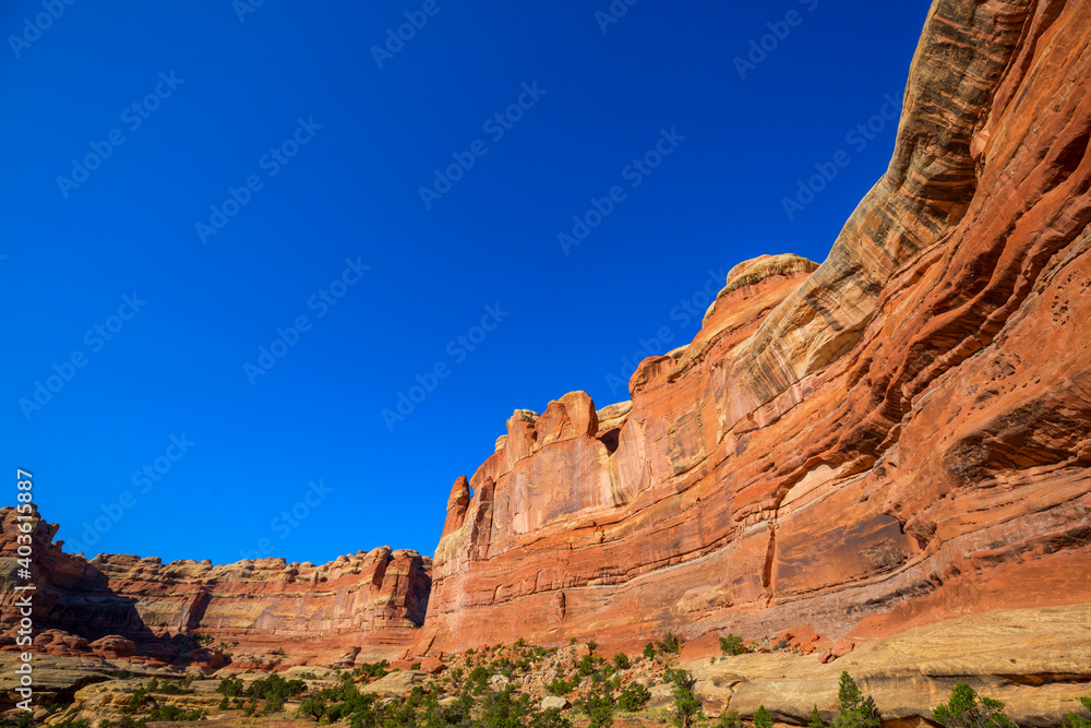 Fototapeta premium Utah landscapes