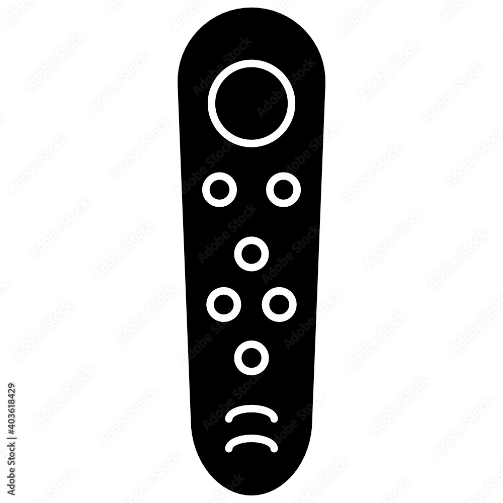 VR Remote concept, Virtual Reality Video Game player Stick vector icon design VR Remote concept, Virtual Reality Video Game player Stick vector icon design