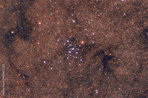 Star cluster M7