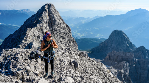 Photos Watzmann