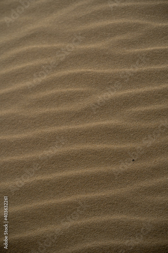 Sand © Yuri