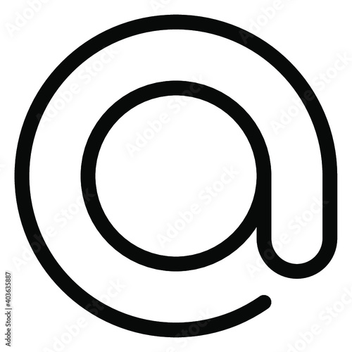 At