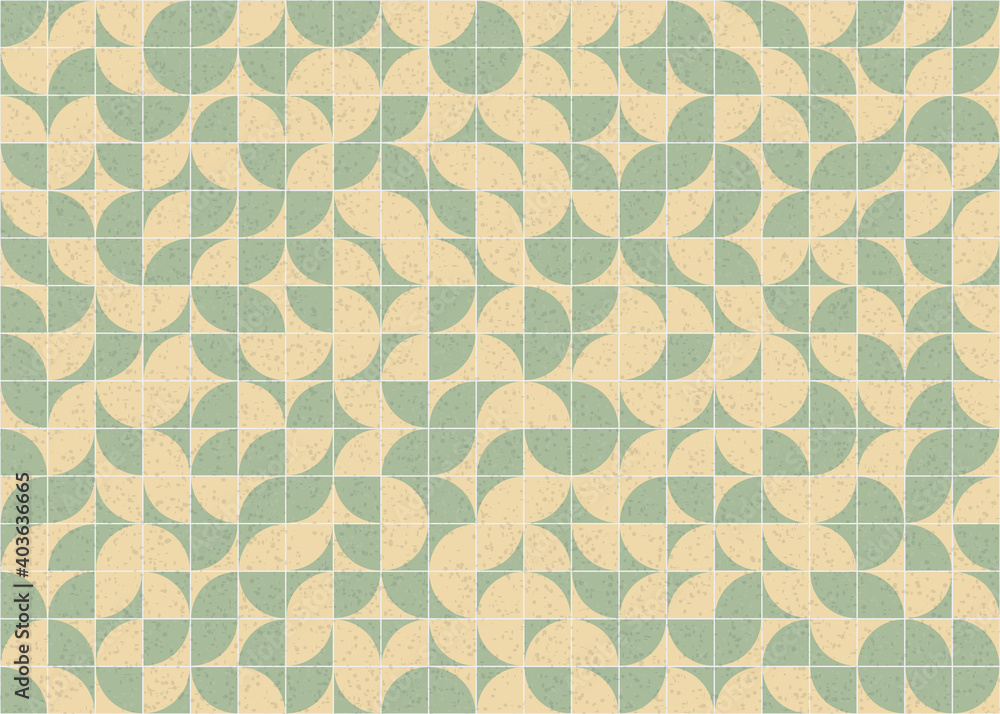 Abstract Geometric Pattern generative computational art illustration Abstract Geometric Pattern generative computational art illustration