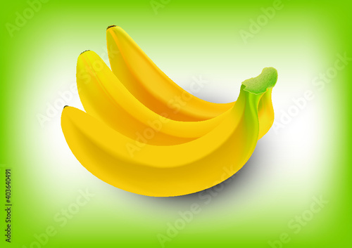 banana