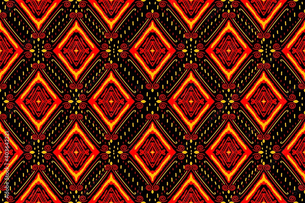 thai pattern thai pattern