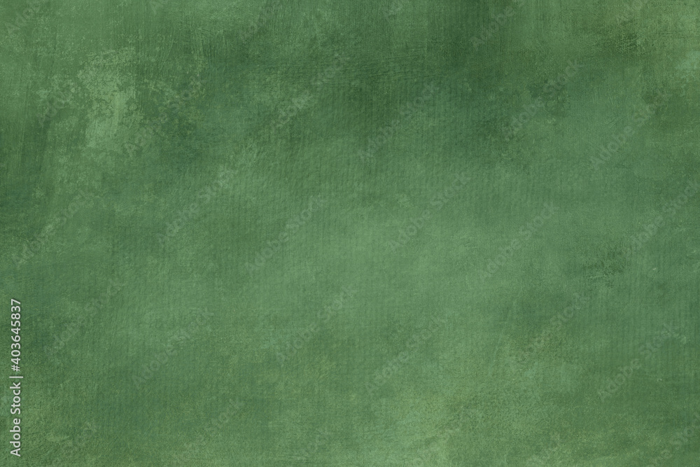 Abstract greencanvas painting Abstract greencanvas painting