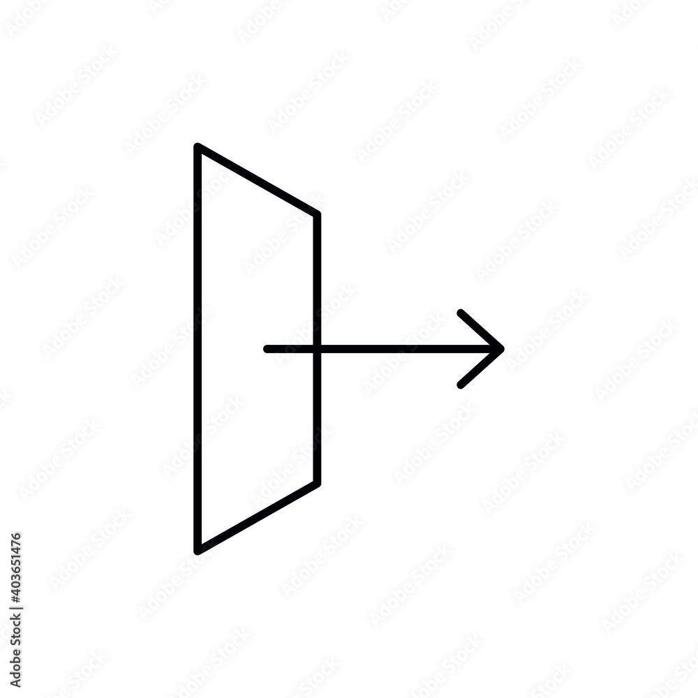 Logout vector icon. Logout illustration for web, mobile apps, design. Logout vector symbol. Logout vector icon. Logout illustration for web, mobile apps, design. Logout vector symbol.